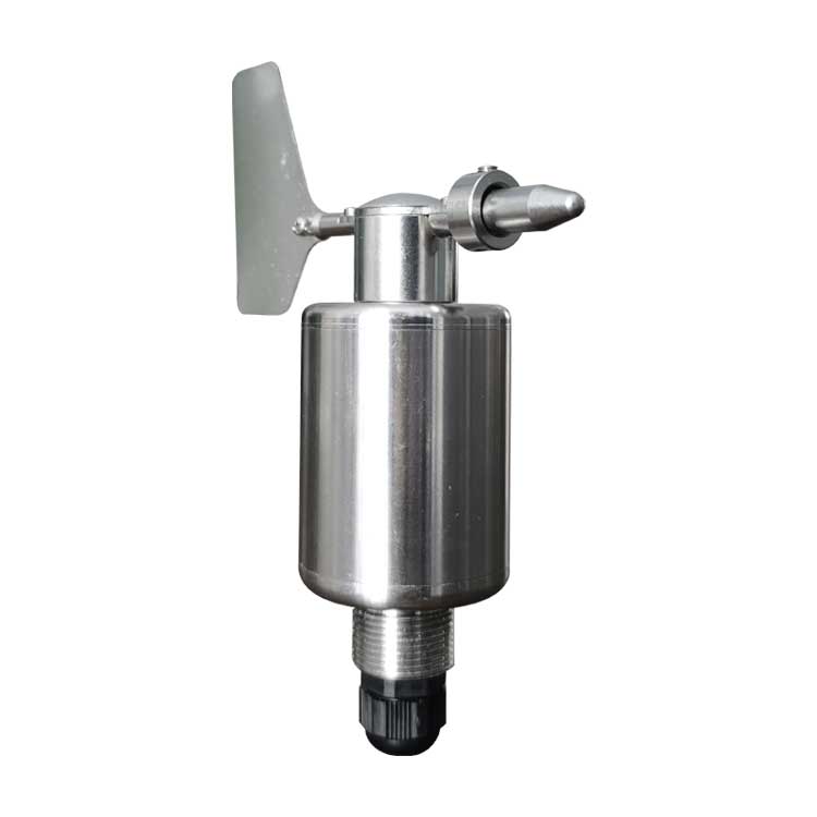 風(fēng)向傳感器 (自加熱不銹鋼材質(zhì))